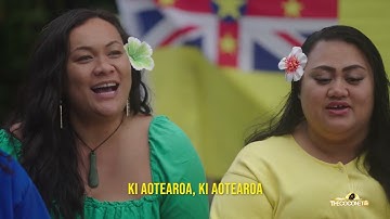Poly Songbook Island Vibes - Niu Silani Mo Niue Nei