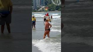 🇧🇷 Balneario Camboriu Beach
