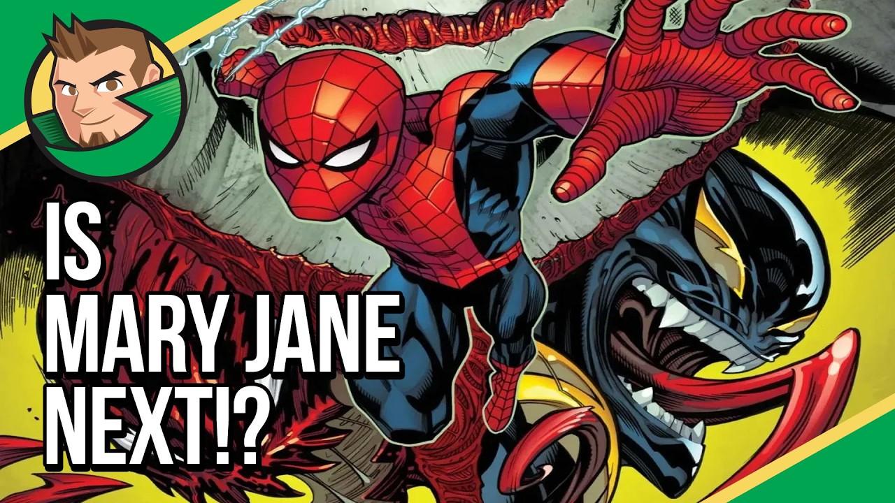 Spider-Man Death Spiral Begins & The Evil Ultimate Defenders