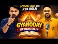 #vidyakul #rishi #sir #gyanoday #shivamsirji #bole
