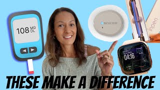 How I Control My Blood Sugar with These 5 Diabetes Devices