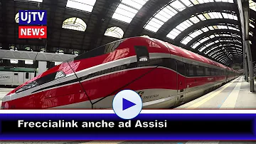 Dove si prende il Freccialink a Firenze?