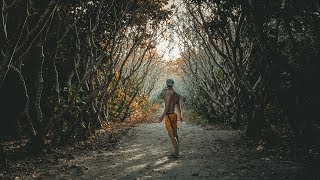 Into the Wild // Antique Philippines