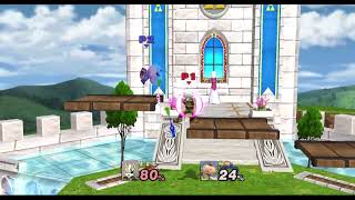 Super Smash Bros Brawl Mod Gameplays