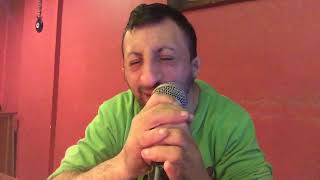 Köksal Baba Of Anam Of