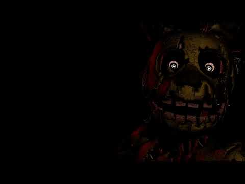 [FNAF/C4D] Animation Test