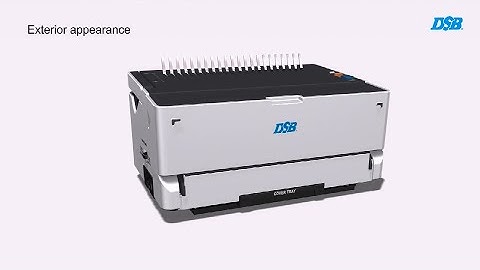 DSB CB-200E 21-hole comb binding machine,best comb binding machine
