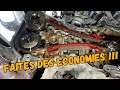 Tuto remplacement de la chane de distribution dun moteur 10l sce renaultsmart