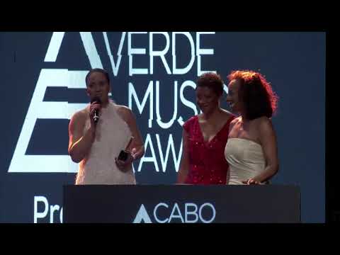 MORNA OF THE YEAR CREMILDA MEDINA | CVMA 2026