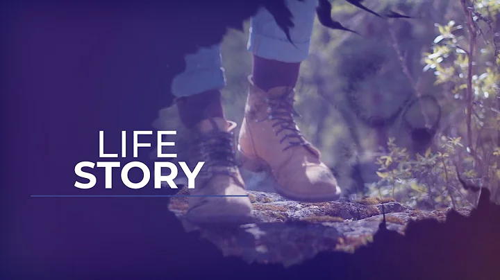 Life Story- Elizabeth and Scott Ruppert