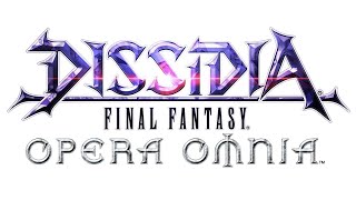 Dissidia Final Fantasy: Opera Omnia - Chapter 10, Part 1