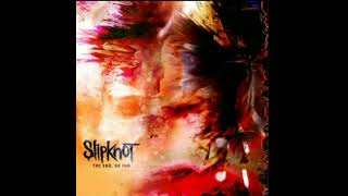 Slipknot - Yen (instrumental)