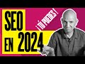 CÓMO HACER SEO en 2022 (POSICIONAR una PÁGINA WEB en GOOGLE) | Aprender SEO Fácil