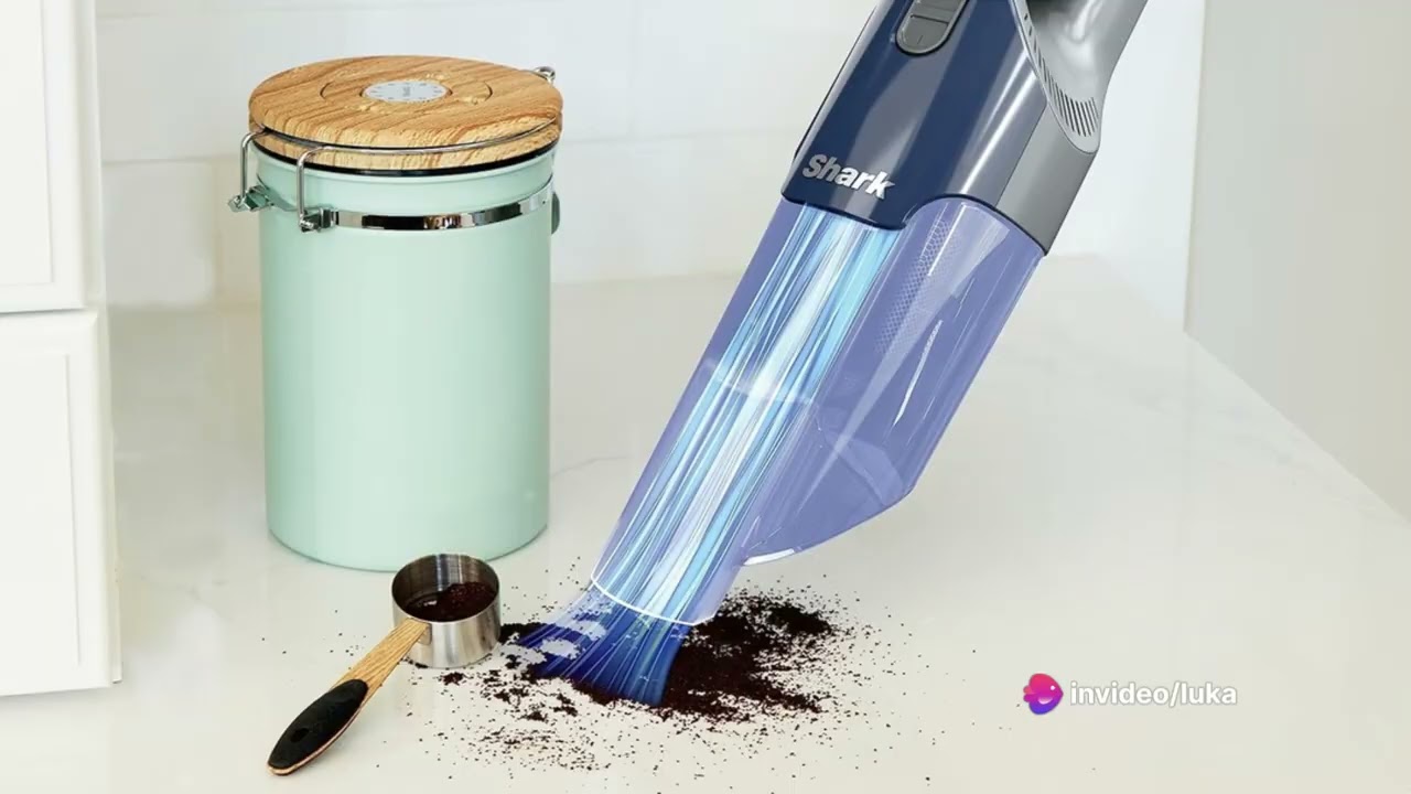 5 Best Lightweight Car Vacuum Cleaners for Easy Cleaning | Top Picks! | Links In the Description