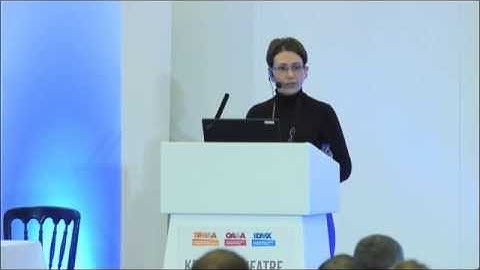 B2B and B2C - Celia Pronto, Marketing & E-Commerce Director, Ford Retail Group