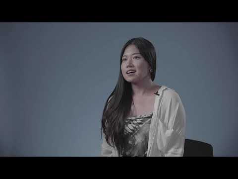 PVH Internship Profile: Christy Chau