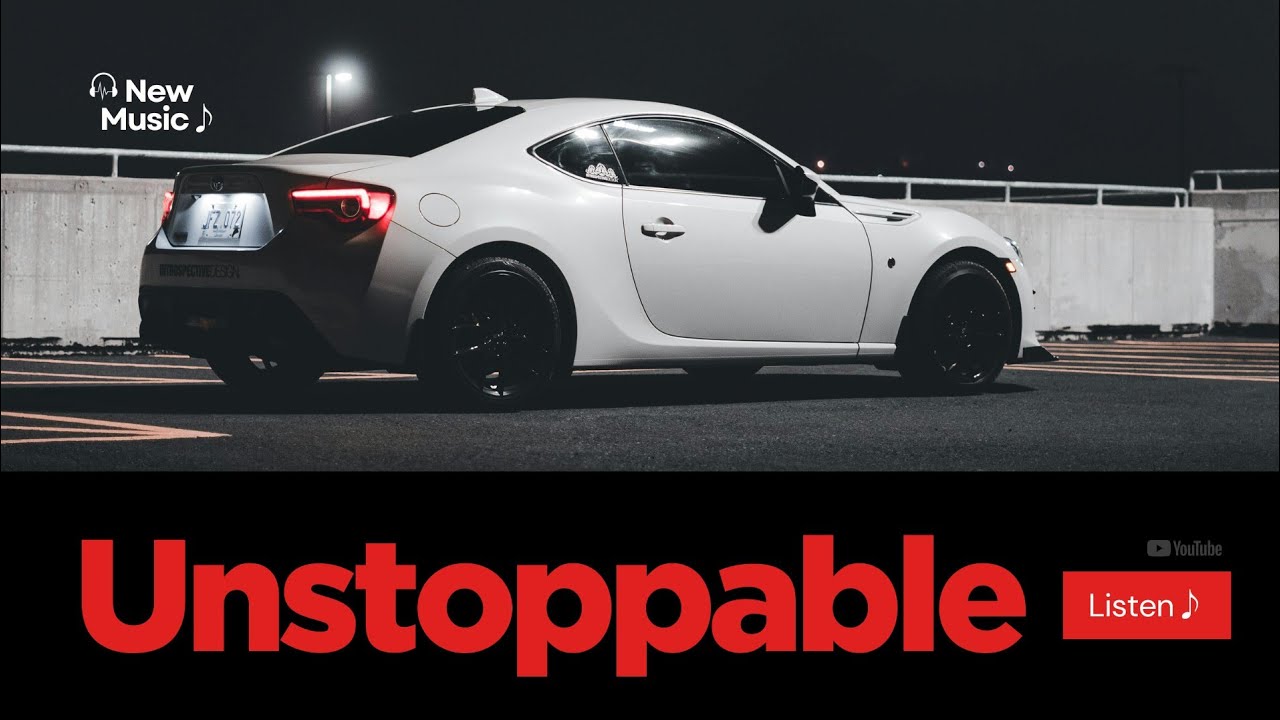 Unstopable Mp3 Adventures - Unstoppable (Audio) | Turn Up The Music MP3 Songs - YouTube