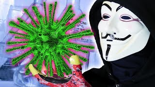 This VIRUS is YouTube's Worst Nightmare! - Project Zorgo Hacker Vlog