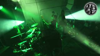 Details Ahab Live at November to Dismember 2013 Guide