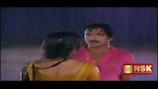 Ponvanam Panneer Thoovuthu (Remastered) - Indru Nee Naalai Naan (1983) - S.Janaki