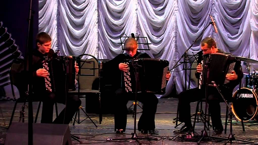 Yuri Shishkin playing Vl. Zolotaryov. Rondo-capriccioso.avi