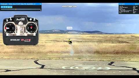 piroflip reverse Mode 1