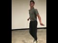 Ryan Garcia Jump Rope