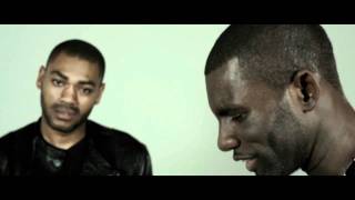 Kano & Mikey J - E.T. ft. Wiley, Wretch 32, Scorcher [Official Video] | SoulCulture.com chords