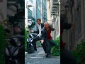彼らは目が回ったみたいです...