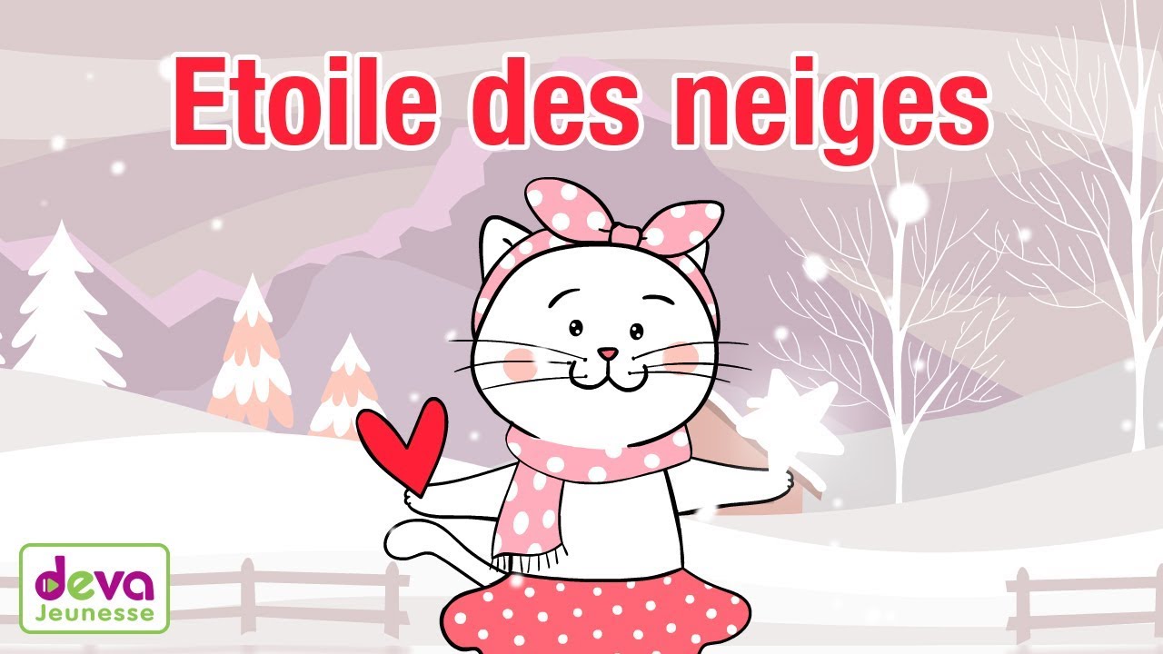 Parole De Etoile Des Neiges