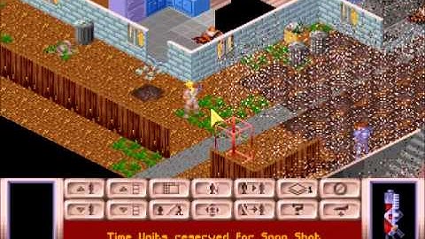 Lets play X-Com: 12 Fuckin medkits, how do they work?