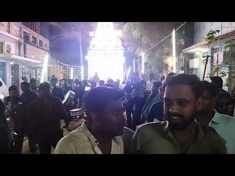 Chatrapatti Mulaikottu festival 2023