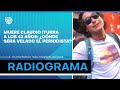 Muere Claudio Iturra a los 43 años: ¿Dónde será velado el periodista?