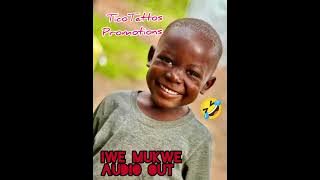 Iwe Mukwe - TICO KAKA official FT BOSA BLANX