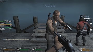 L4D All Campaigns Co-op Speedrun 53:11 IGT