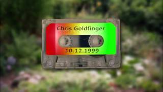 BBC RADIO One - Chris Goldfinger Radio Show 10.12.1999
