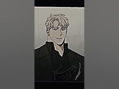 Цезарь или же Царь🫶#рекомендации #one #рек #яой #манга #шампанское # ...