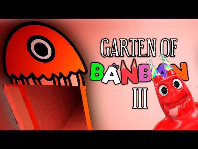 43 ideias de Garten of banban em 2023