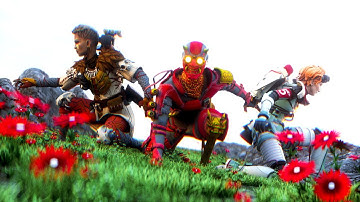 THIS COMP ACTUALLY WORKS IN PREDATOR RANKED?!! | TSM ImperialHal