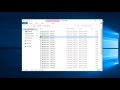 How to ZIP a File in Windows 10 [Tutorial]