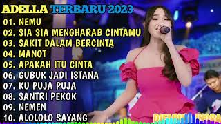 DIFARINA INDRA TERBARU 2024 🎵 NEMU - SIA SIA MENGHARAB CINTAMU - SAKIT DALAM BERCINTA - KUPUJA PUJA