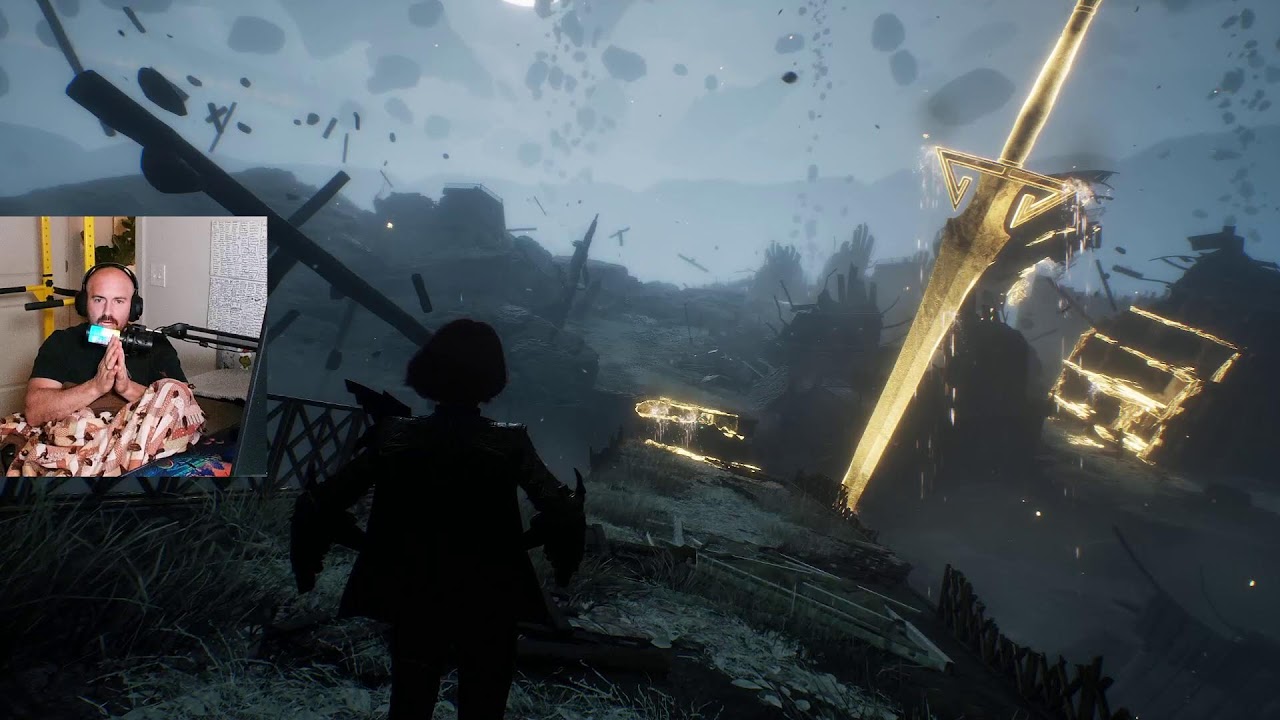 Day 27 Expedition 33 {Continued} Game Of The Year 2025