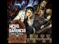 The Monster Wanted Cocoa (Frankenstein’s Monster) | #RetroRadio