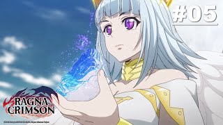 [Hindi Dub] Ragna Crimson - Episode 05