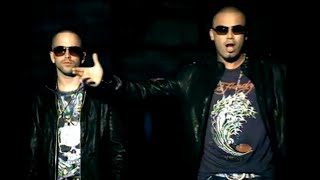 Ahora Es remix Extended  Wisin Y Yandel  Dj Snchez