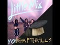 SIA MIX - You Gotta Cheap Thrills MASHUP (Lyrics)