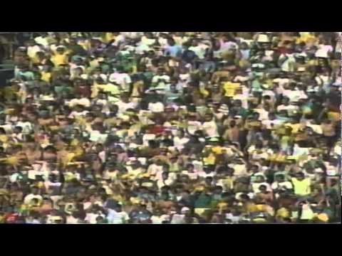 Oregon WR Michael McLellan touchdown catch vs. BYU...