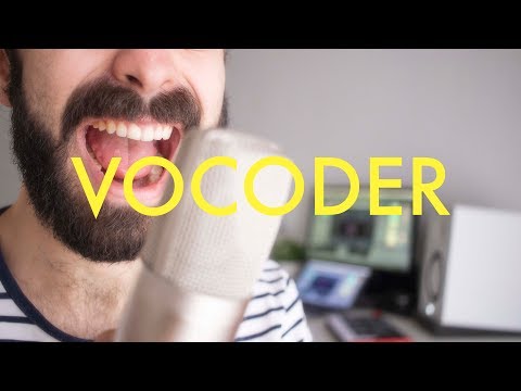 Video: ¿Cuál es el mejor vocoder?