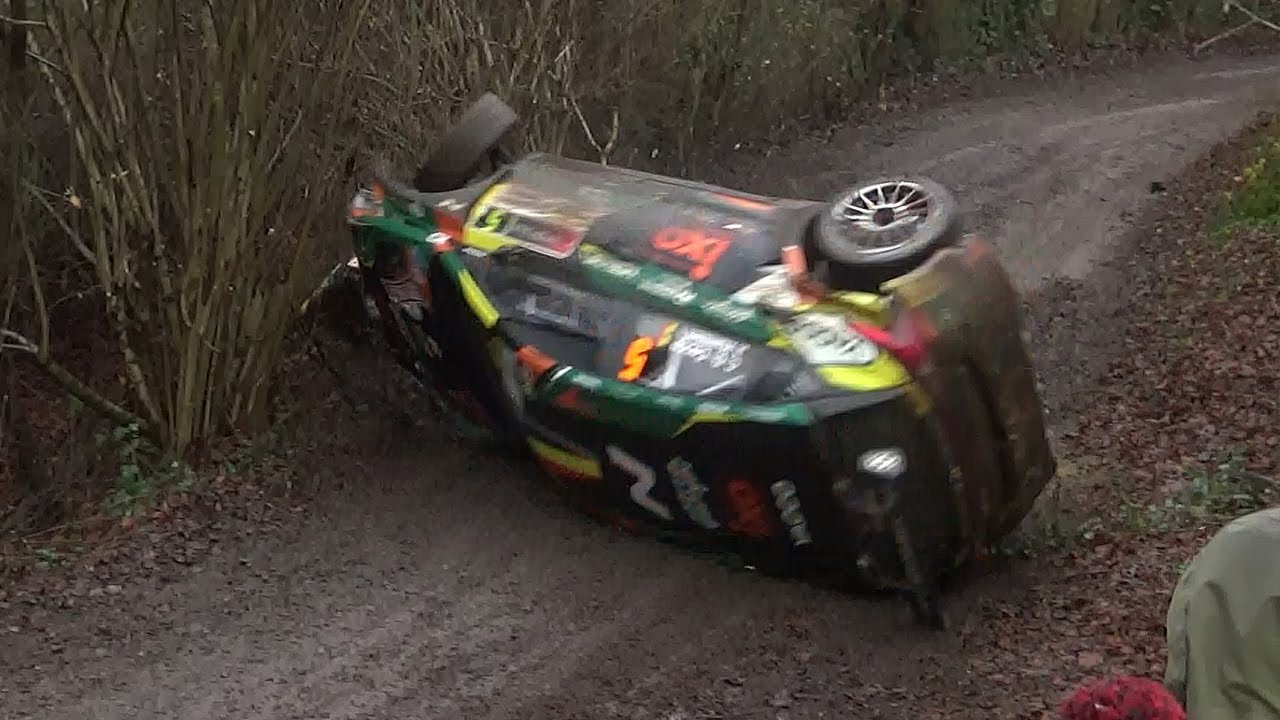 Spa Rally 2025