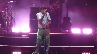 Louis Tomlinson, All This Time, She Is Beauty, We Are World Class, FITF, Mohegan Sun, CT 5/26/2023